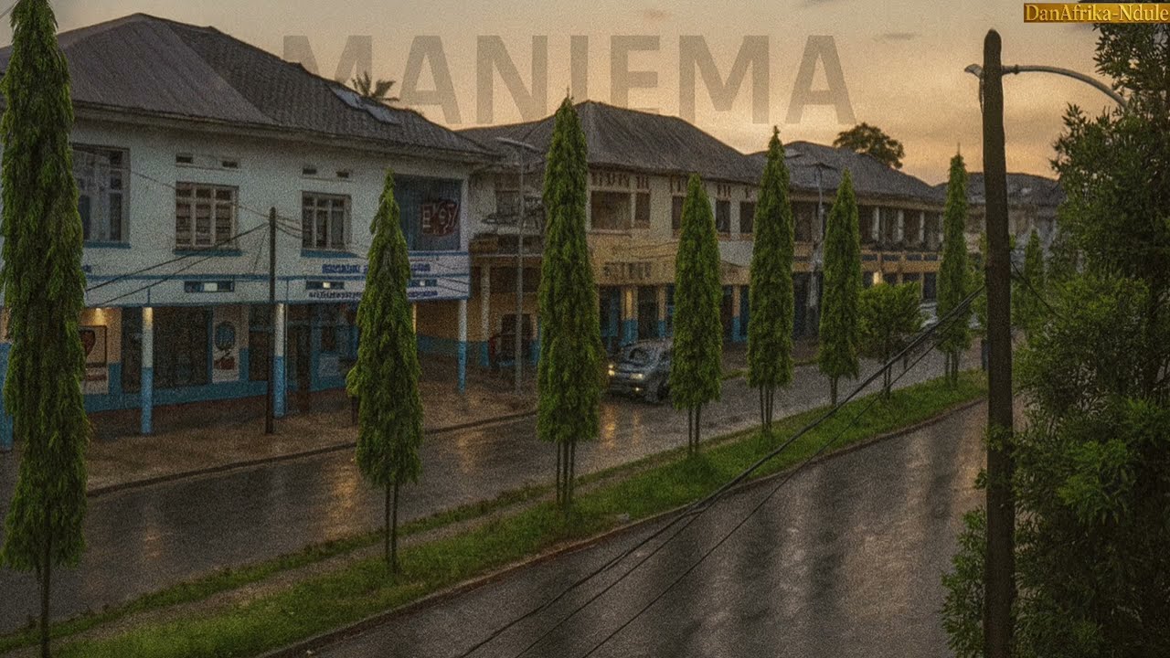 Maniema