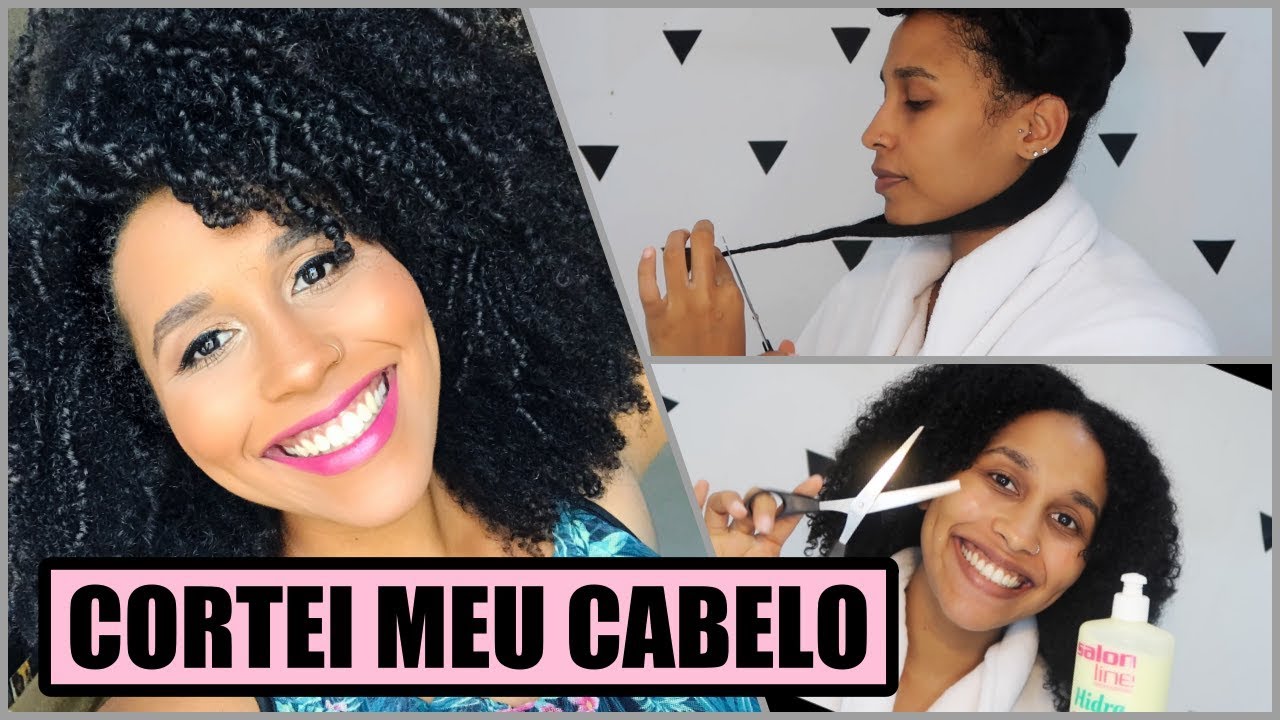 CORTE EM CAMADAS EM 3 MINUTOS - TUTORIAL FÁCIL