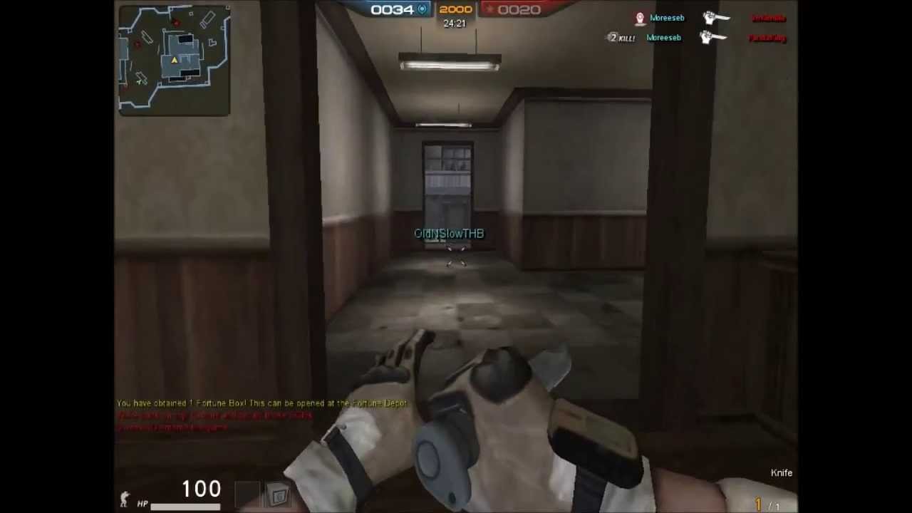 Artic Combat Gameplay with Zach (Lategamenightreviews)