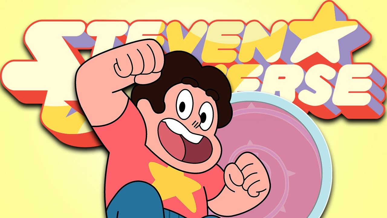 So, I Finally Watched Steven Universe...