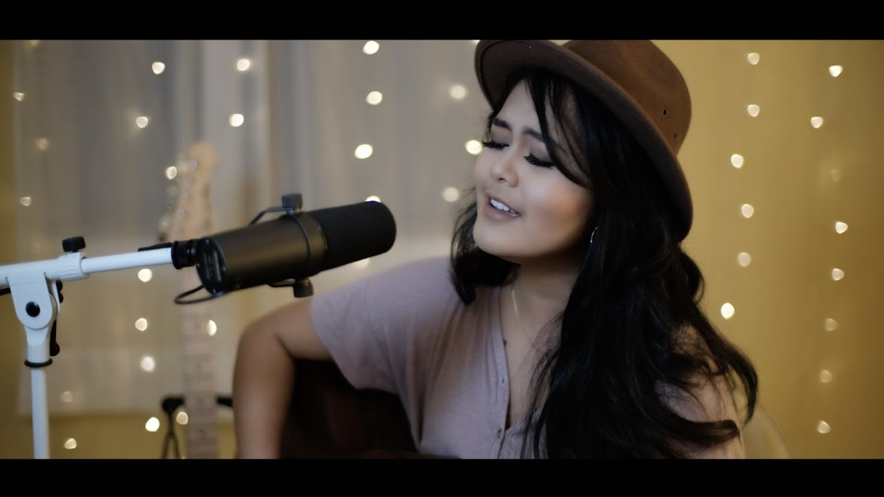 Baby I Love Your Way - Shane Ericks (Acoustic Cover)