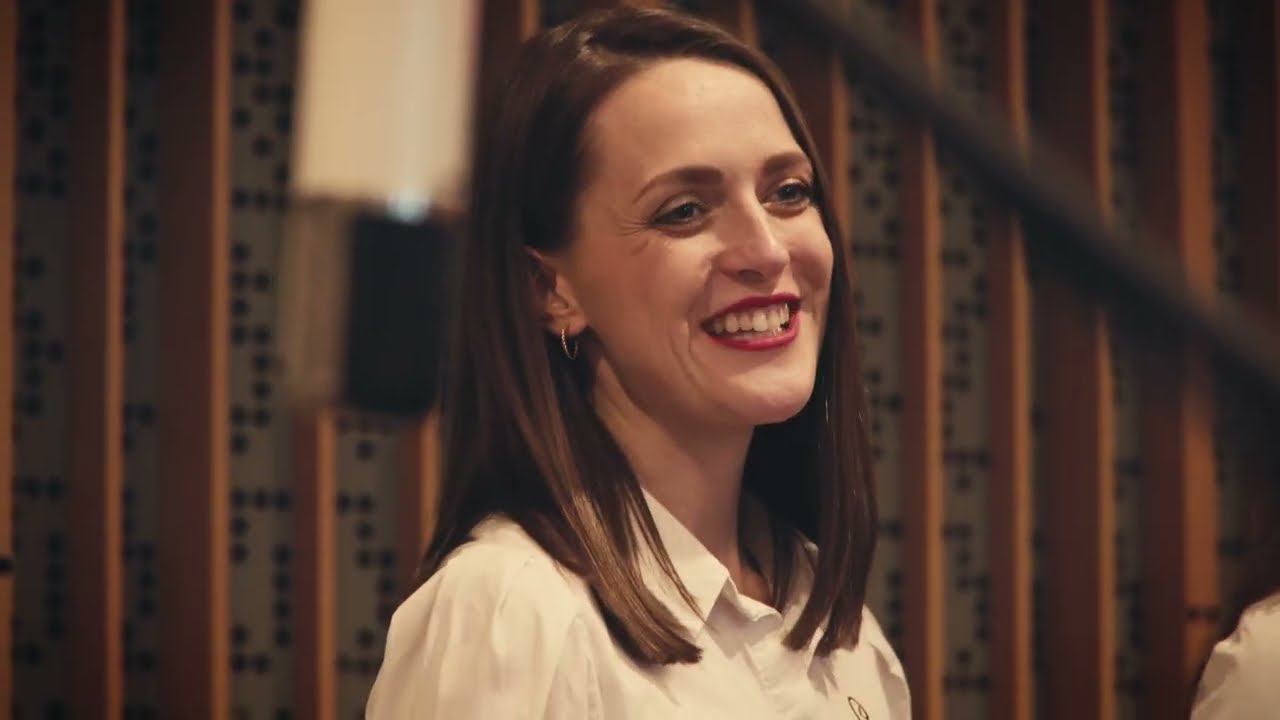 Mistřické frajárky & CM Ohnica | Od Hradišťa po Bílovice