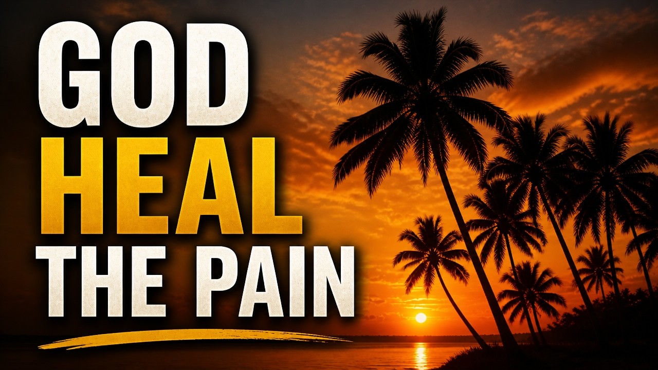 When God Heals Your Disappointment and Broken Prayers