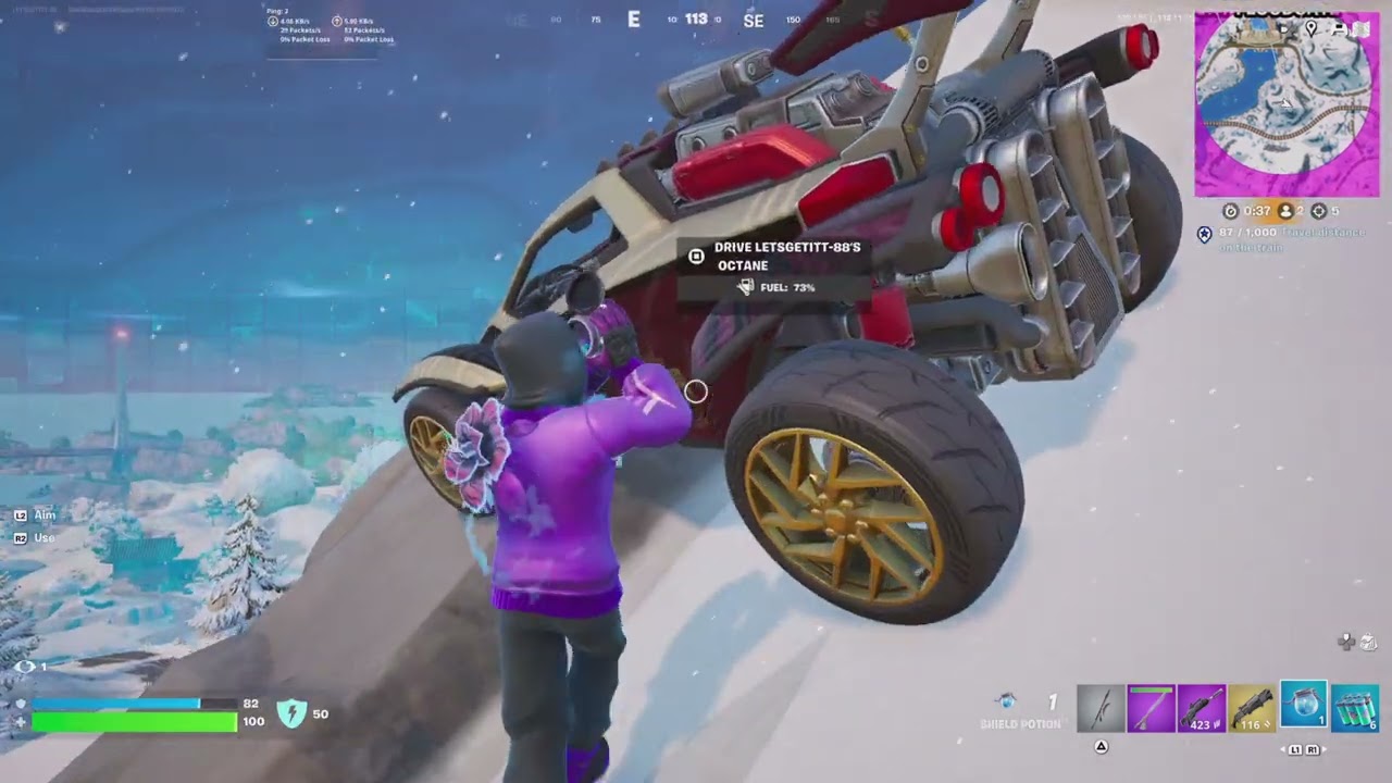 Fortnite_zerobuild solo no crown 4 u buddy 😅😅😅