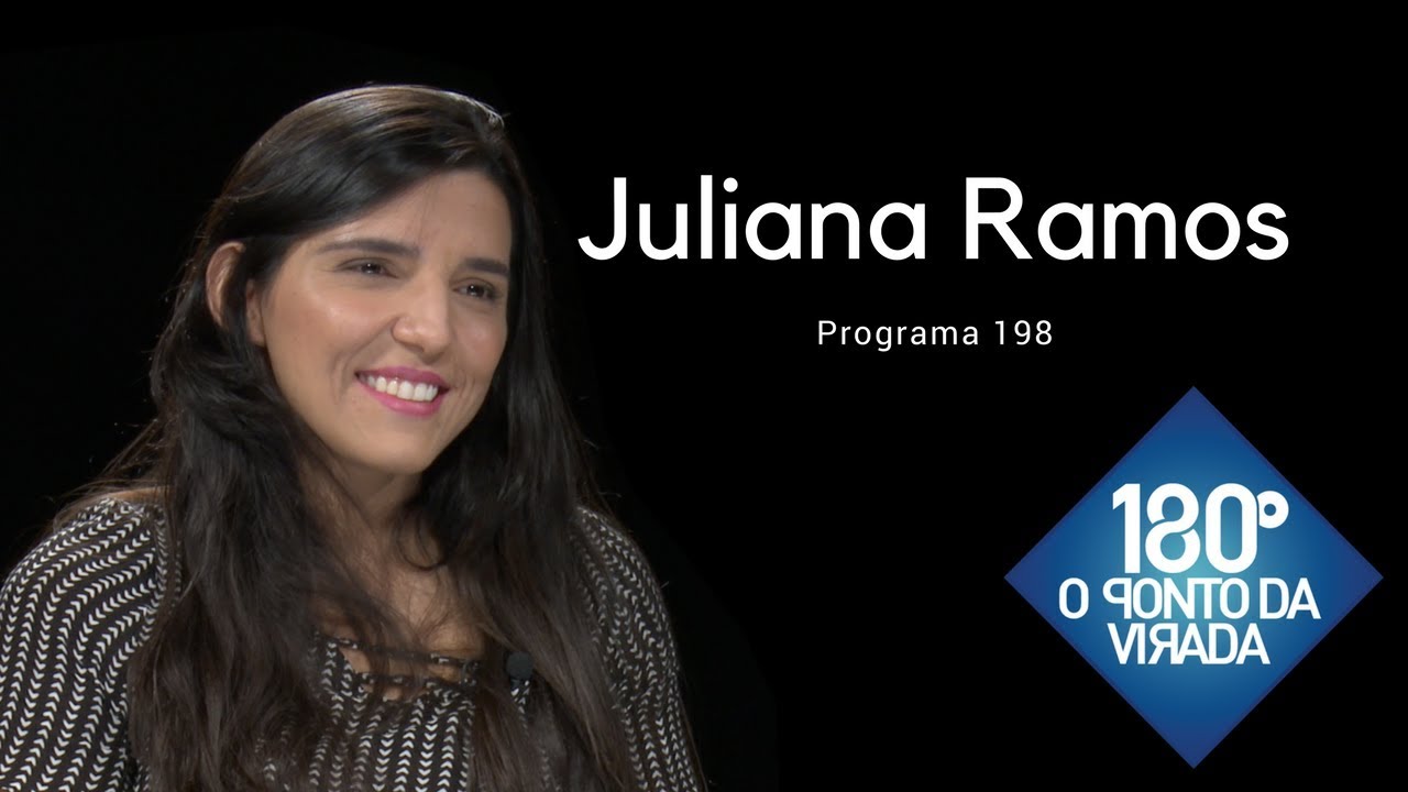 180 Graus - Juliana Ramos - 198