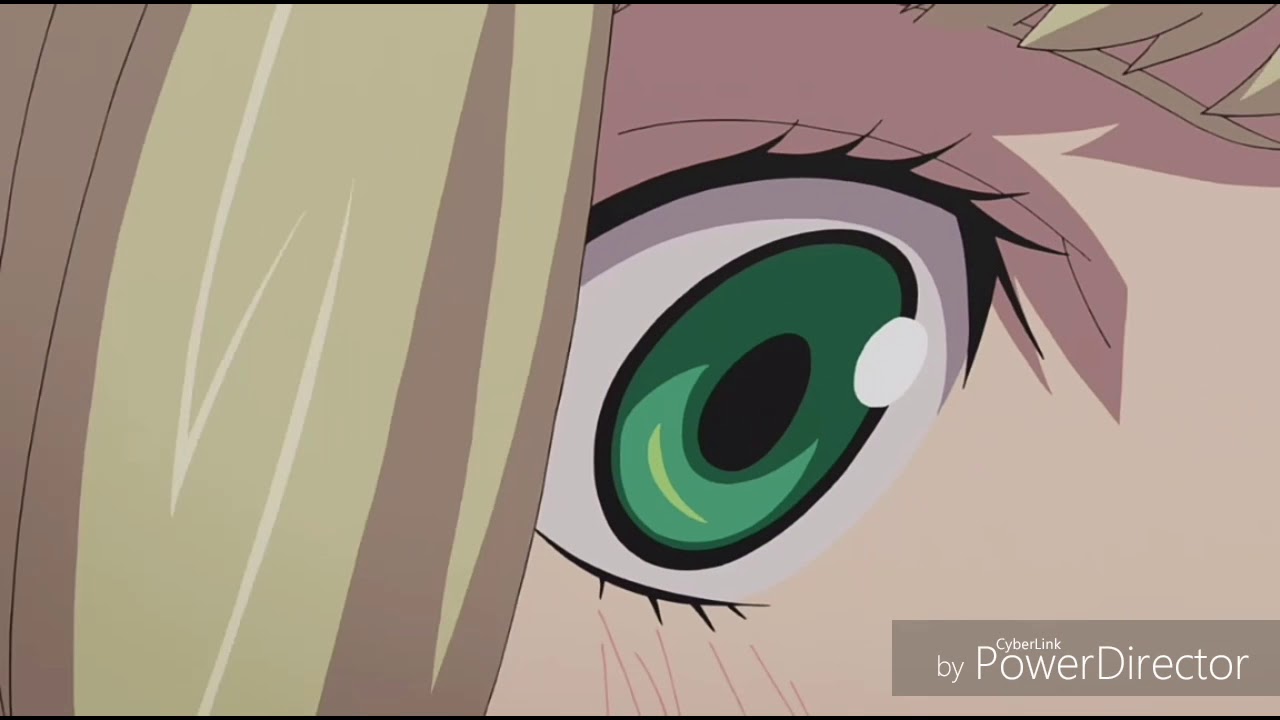amv of Rin x Shiemi - Ao no Exorcist (Halo🎶)