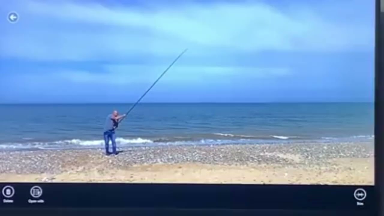 Backcasting.  Learning with me 🎣