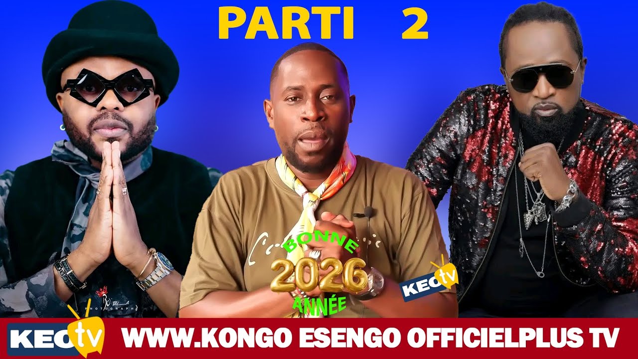 🚨JB MPIANA vs WERRA‼️ARTHUR PULULU AYE NA BA RÉVÉLATIONS INCROYABLE SUR GUERRE YA WENGE 4X4