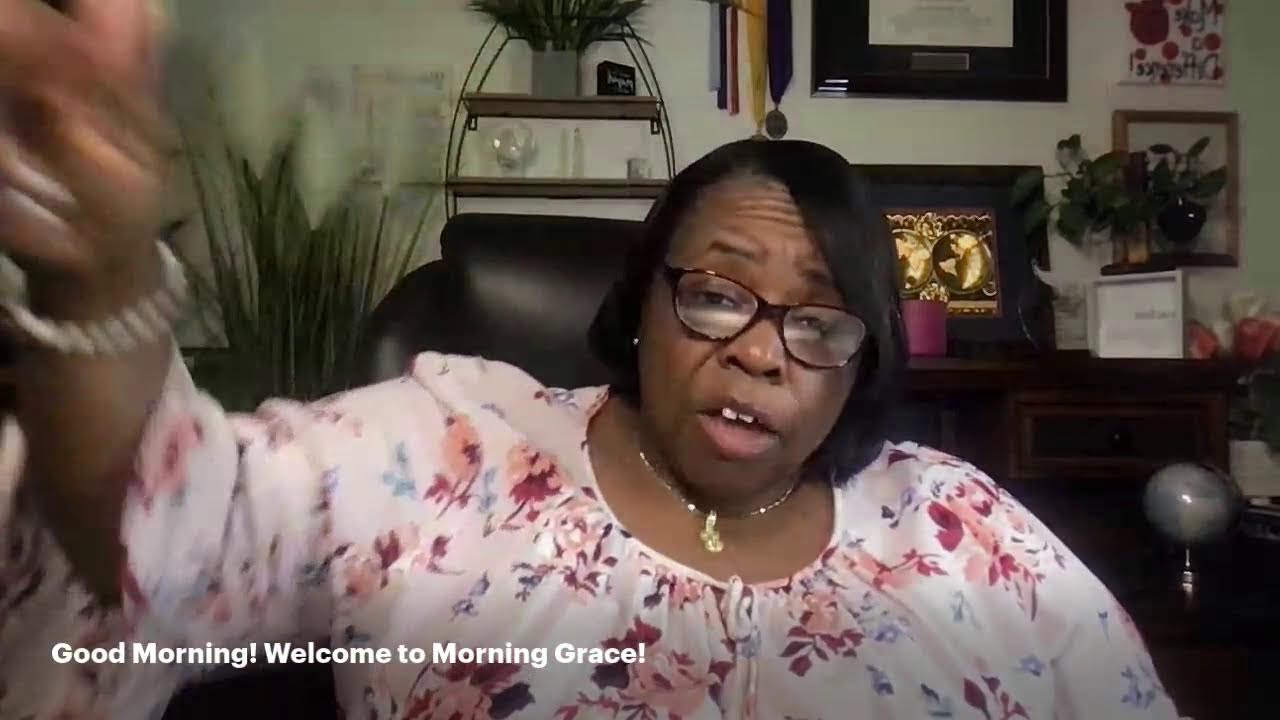 Morning Grace