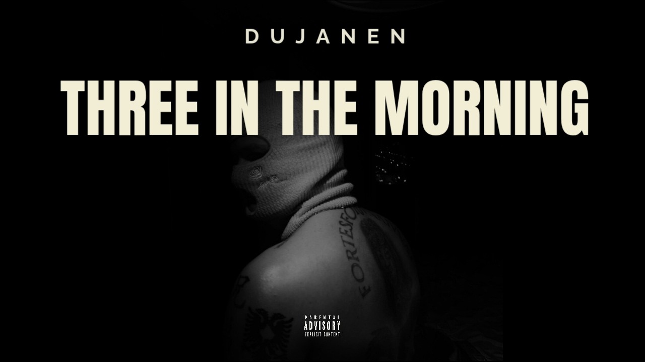 dujanen - Three in the morning