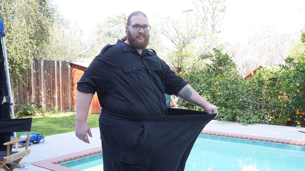 DDP YOGA Challenge 2013's First Winner! - DDPtv