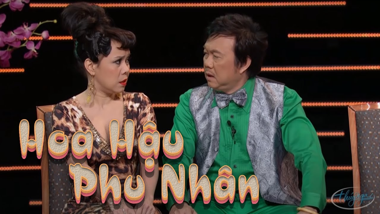Hài kịch 