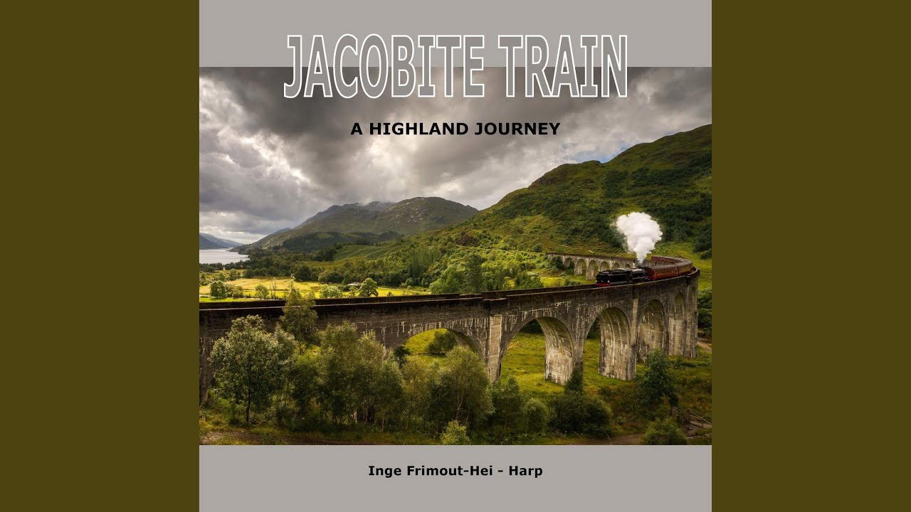Glenfinnan Viaduct