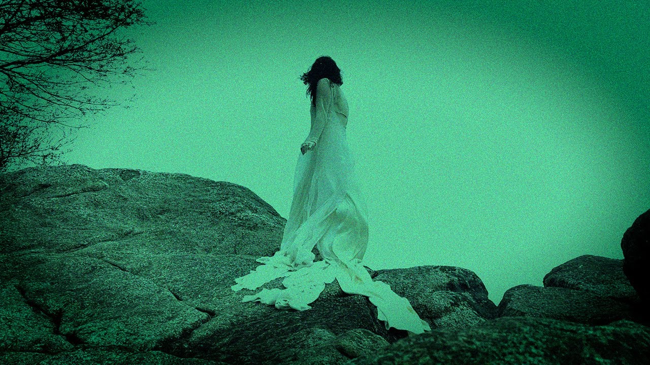 Ghost Train Orchestra & Kronos Quartet: 