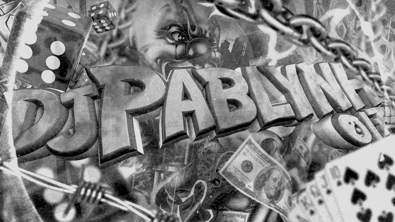 PACK MANDEL&Atilde;O DJ PABLYNH DA 017 V4 EXCLUSIVO - GRAT&Iacute;S !!!!