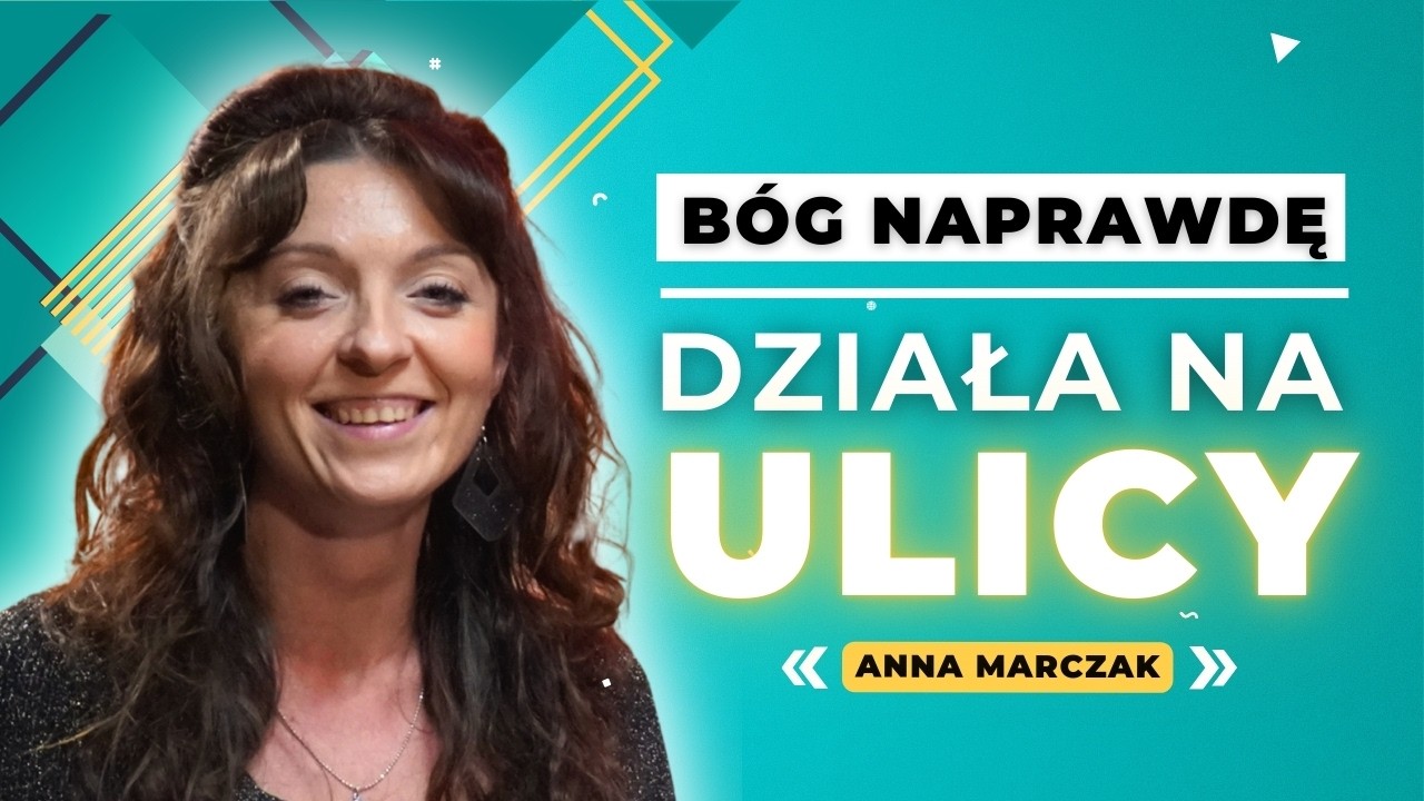 Bóg naprawdę DZIAŁA na ulicy? 🔥 [Mocni w Duchu Podcast: Świadectwa #16]