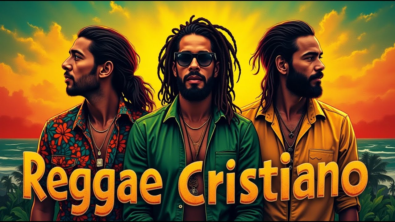 Reggae Cristiano 2025
