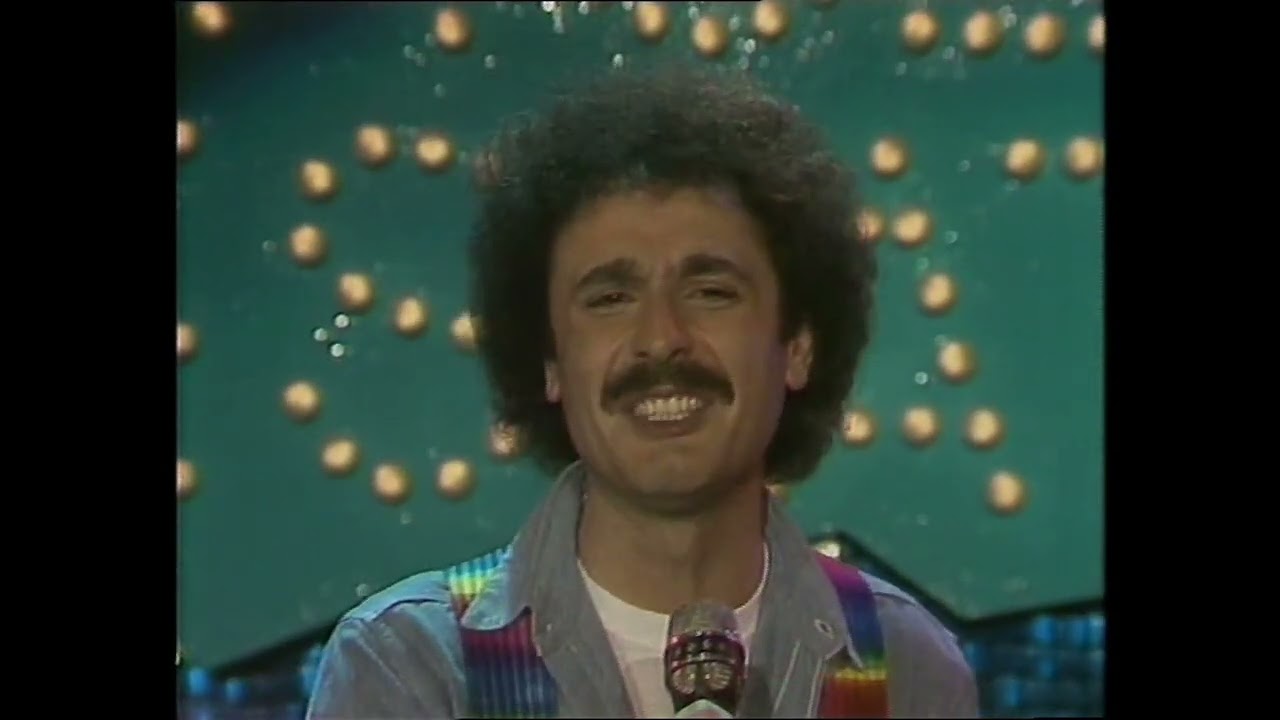 Eduardo De Crescenzo - Quantu tiempo ce vò (Raro, 1983)