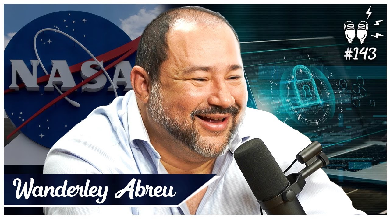 WANDERLEY ABREU [+ GABRIEL PATO] - Flow #143