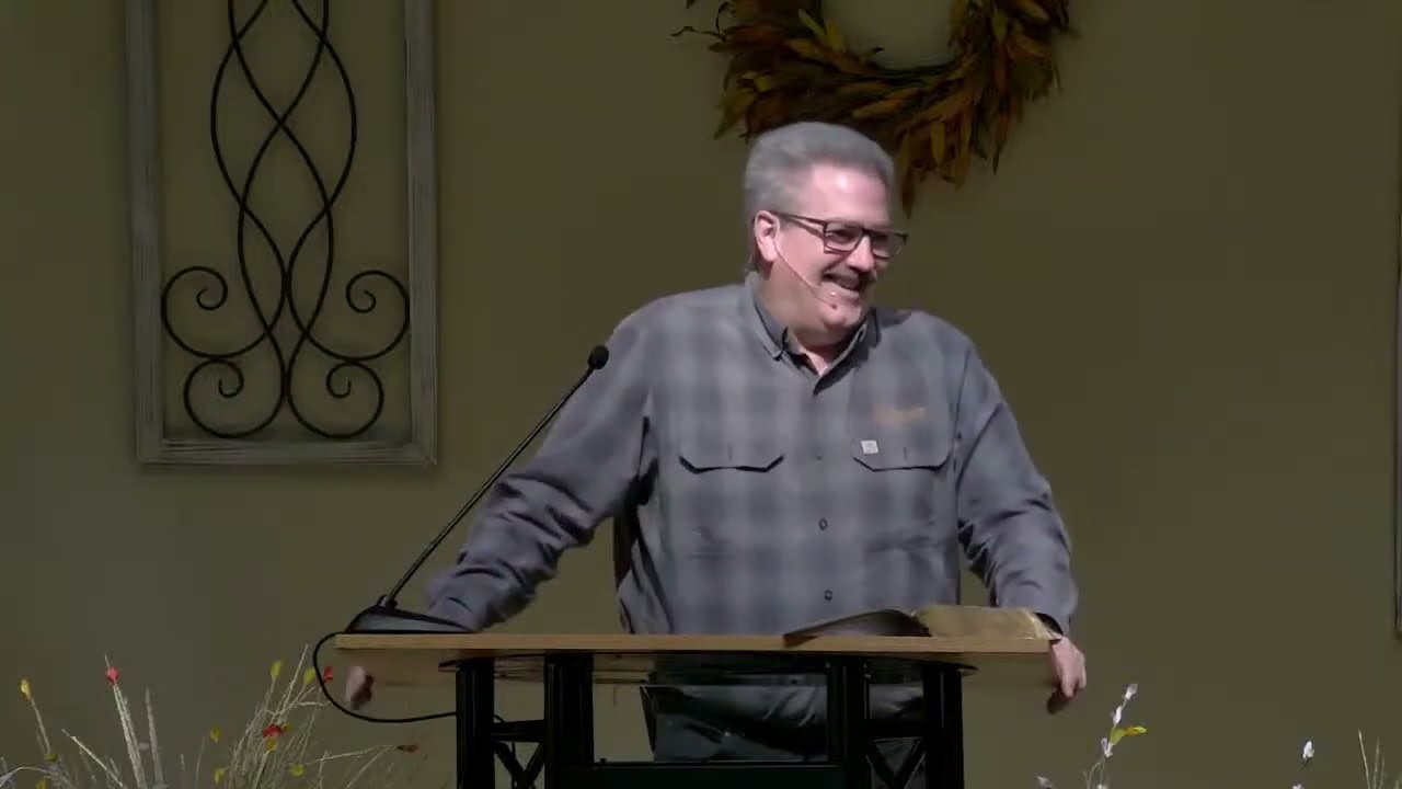 "The Last Invitation," Revelation 