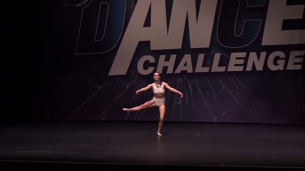 Maria Lyrical Solo 