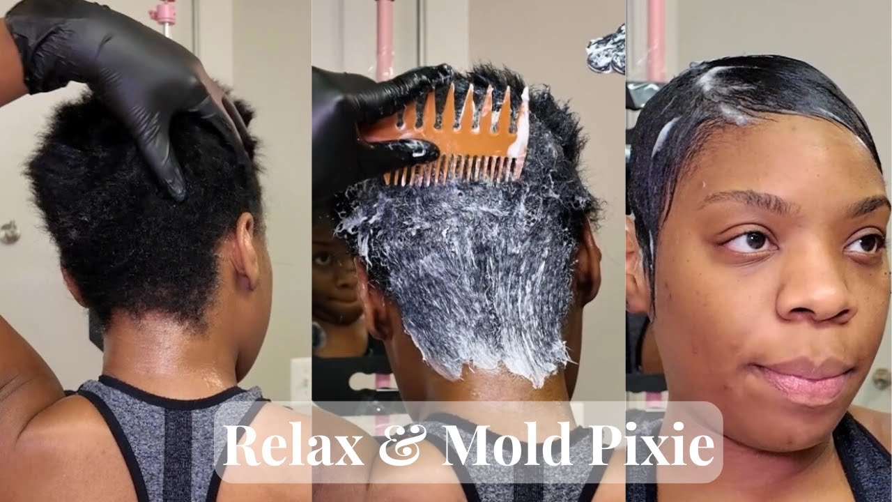 How I Relax My Pixie at Home