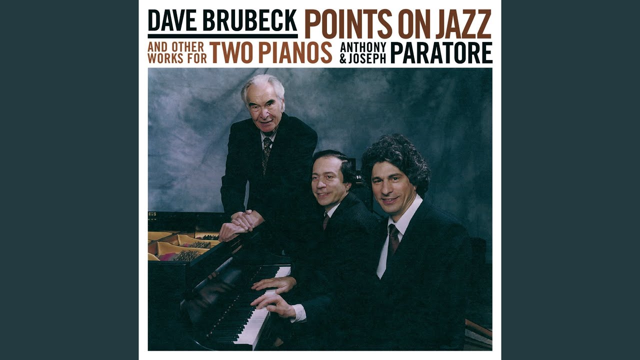 Points on Jazz: Prelude
