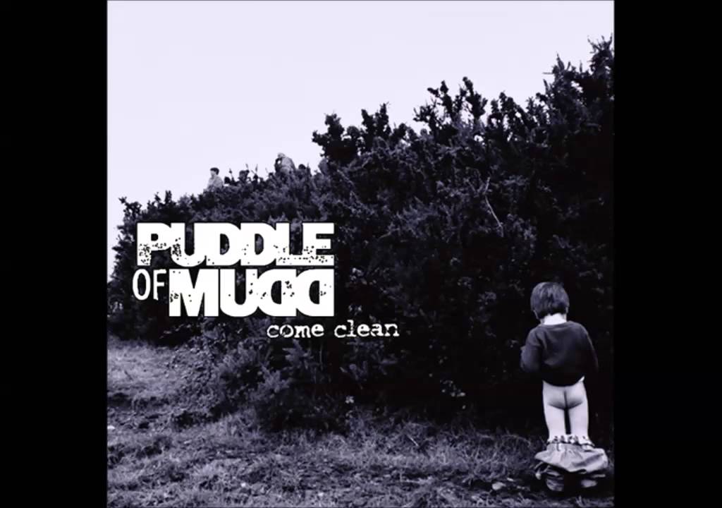 Puddle Of Mudd - Blurry [HQ]