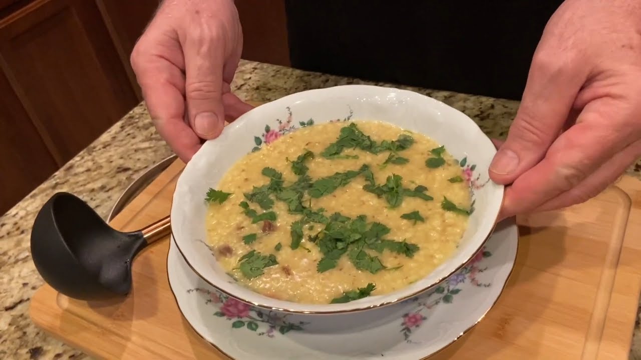 Make Mother Mary's Famous Rivels Like A Pro With This Easy Recipe!