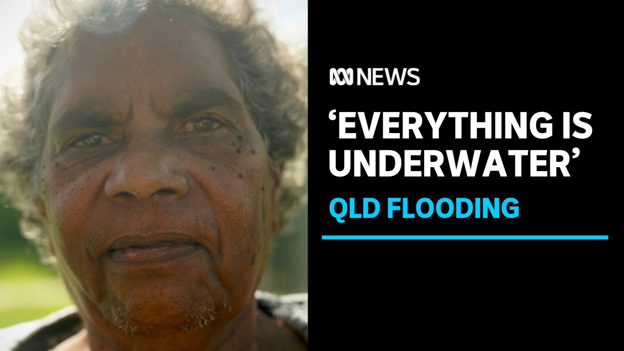 Last flood evacuees from Wujal Wujal | ABC News
