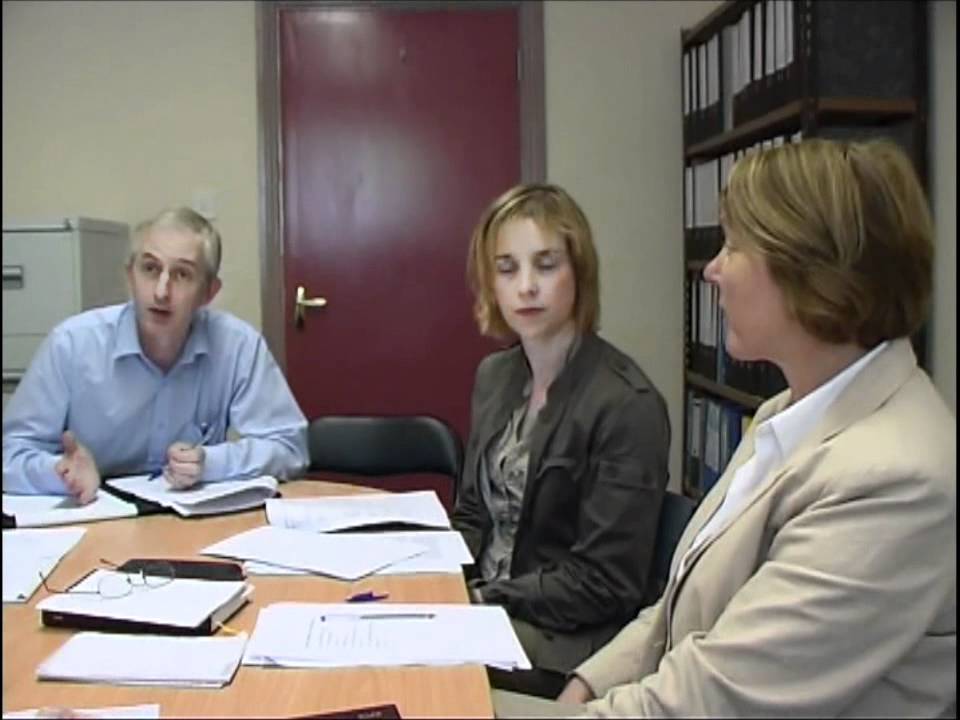 Introducing Employment Support