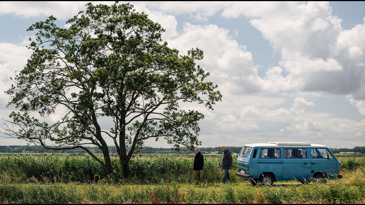 Tussen Broers - Trailer Movies That Matter (EN)  | 9 april in de bioscoop