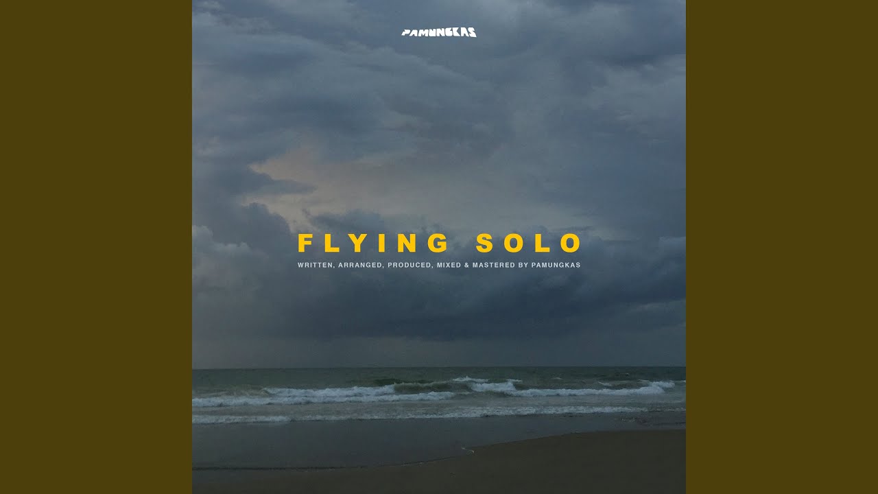 Flying Solo