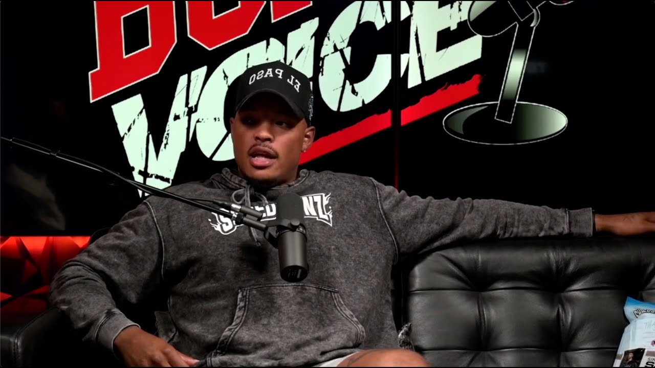 KALAII K. GRIFFIN II FOUNDER & CEO OF SHREDSKINZ DISCUSSES IMPACT OF DAVIS-GARCIA & HIS PRODUCT