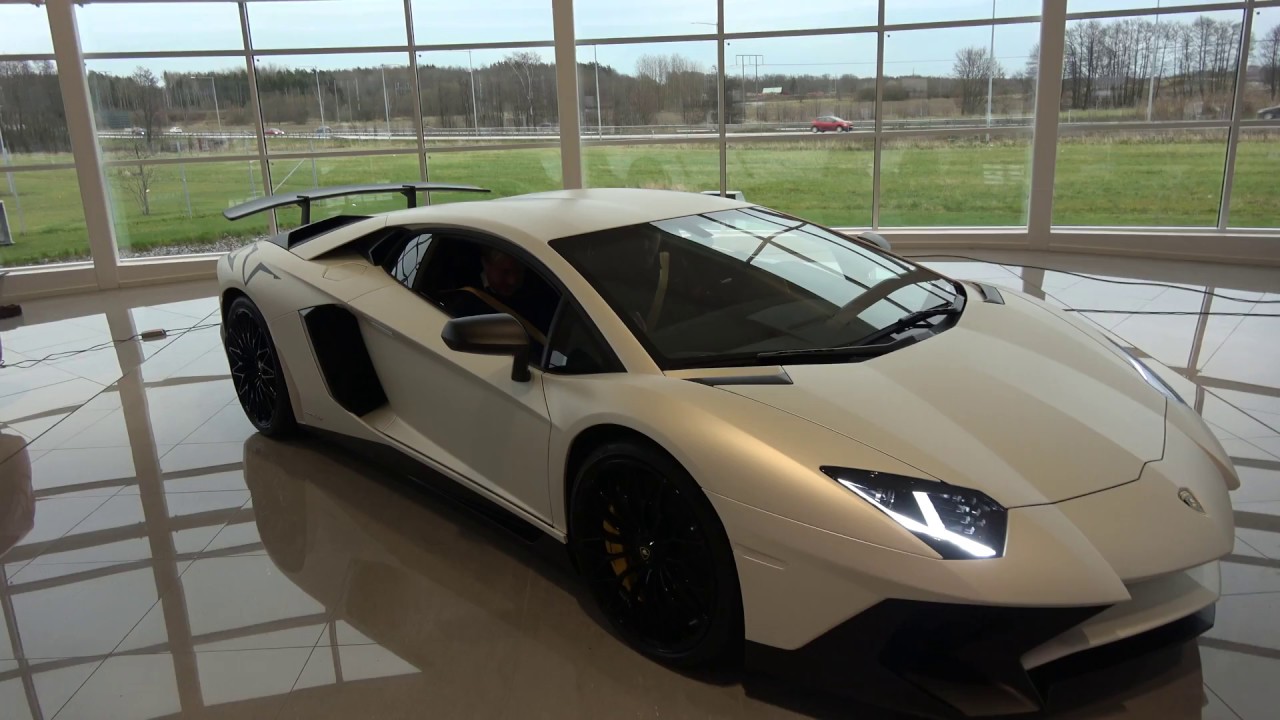 [4k] Interview with Platinum Cars founder and owner Sigge Bilajbegovic in Norrköping, Sweden