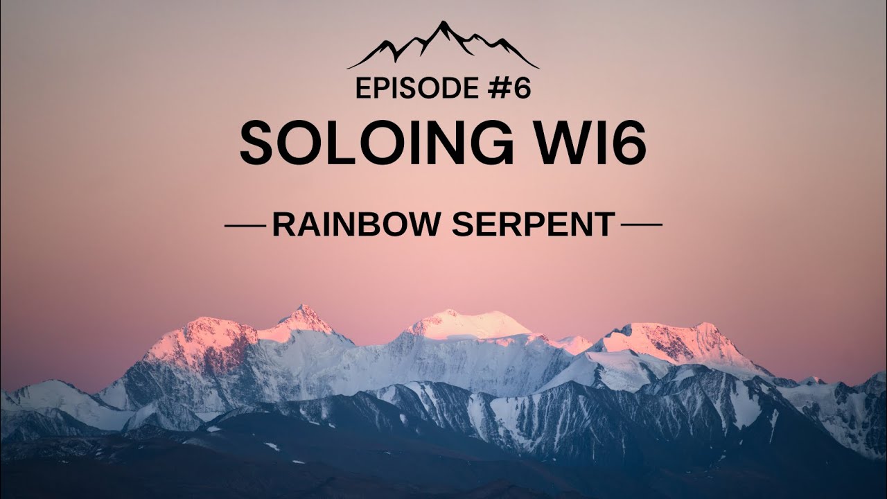 Stas Beskin Solos Two Iconic WI6 Monsters