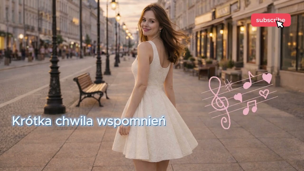 Krótka chwila wspomnień