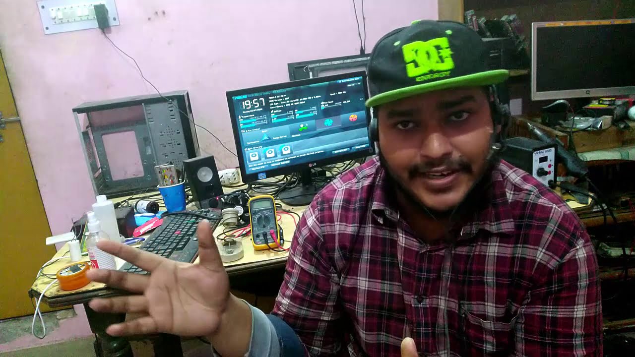मैनें कैसे सीखा  gpt, mbr, legacy mode, uefi mode, secure boot | हिन्दी