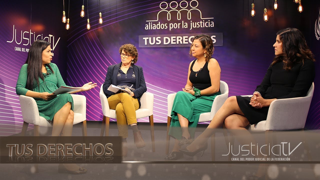 Interrupci&oacute;n legal del embarazo I Tus Derechos