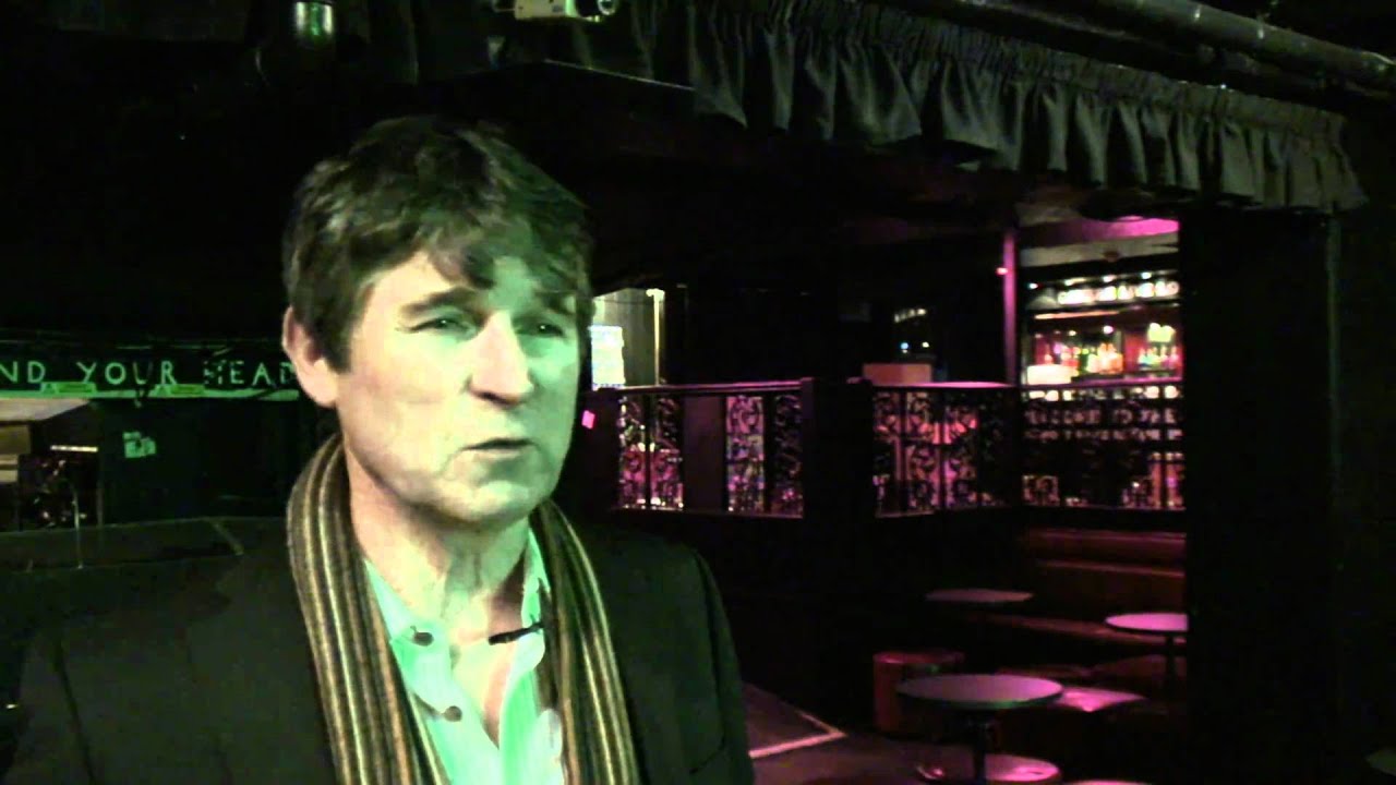 Memories of Beatles first show at Liverpool's Cavern Club 50 years ago