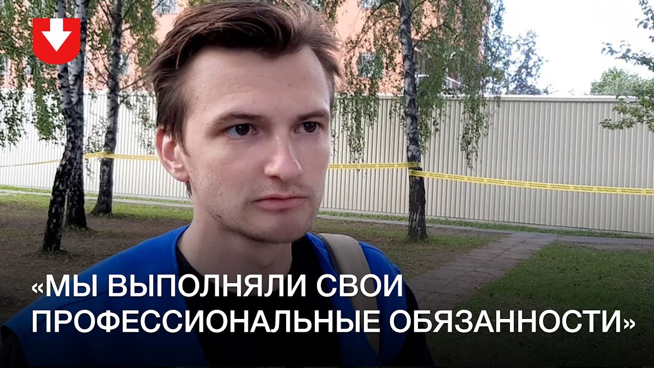 Журналист Алексей Судников — о своем задержании и приговоре