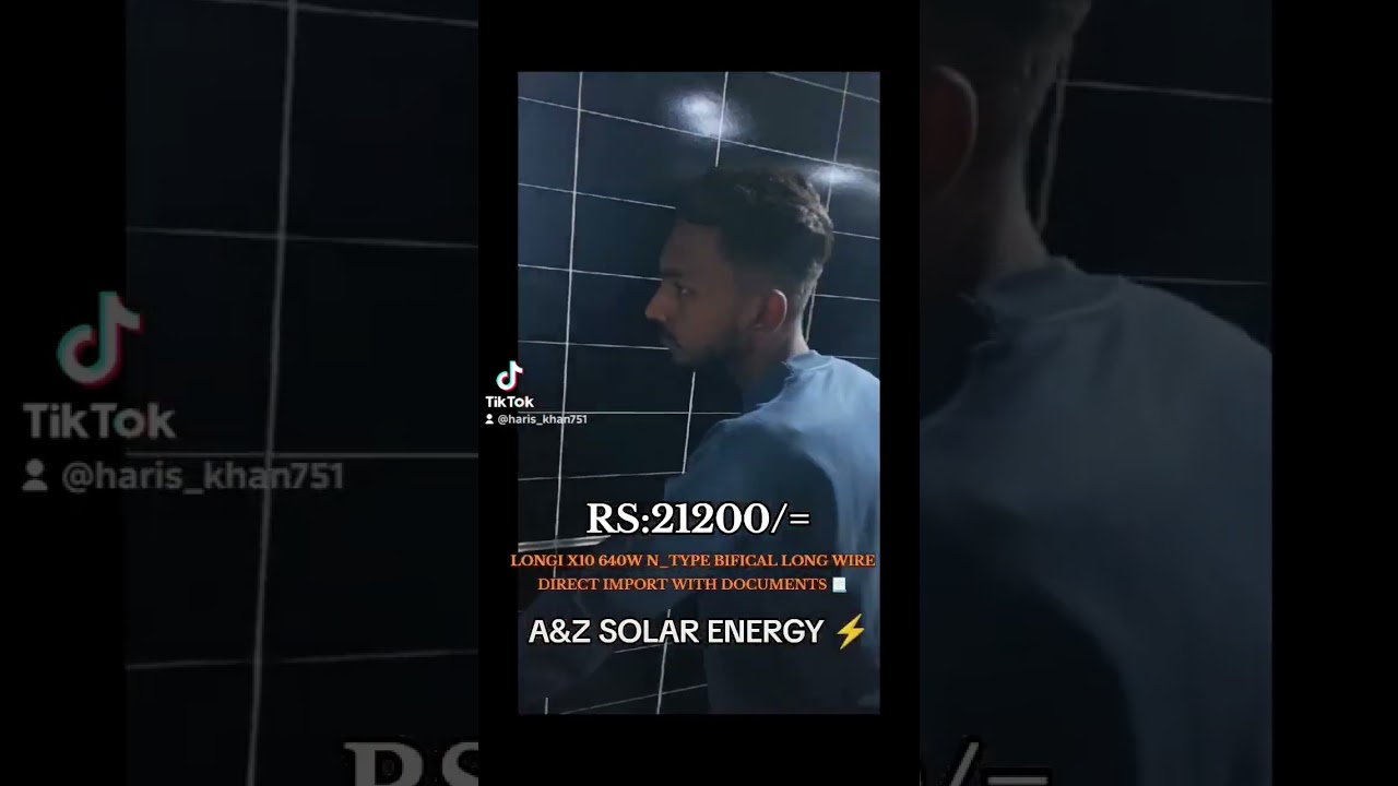 A&Z SOLAR ENERGY ⚡ contact 03701121224 