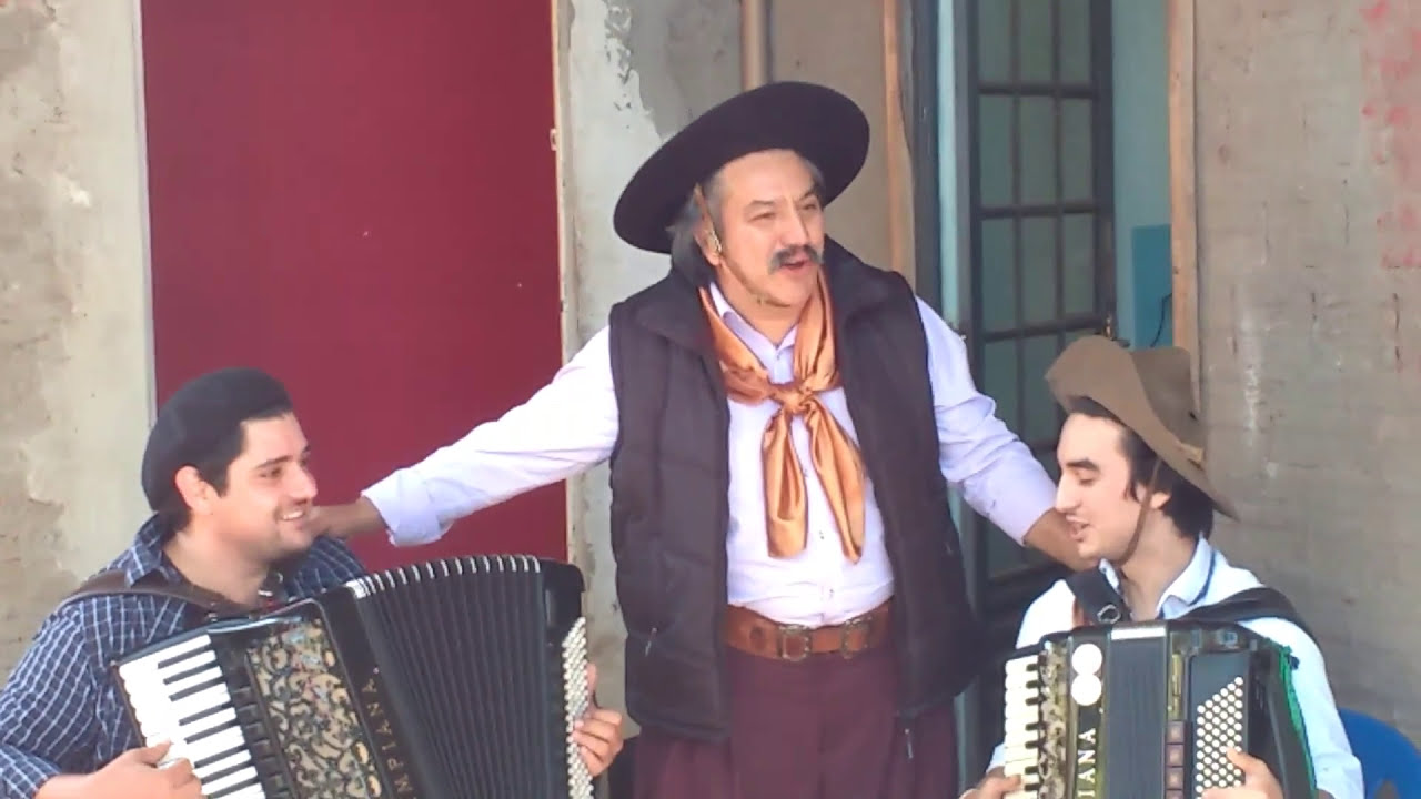 Jorge Guedes, Luís Carlos Borges, Adalberto Machado, Família Guedes