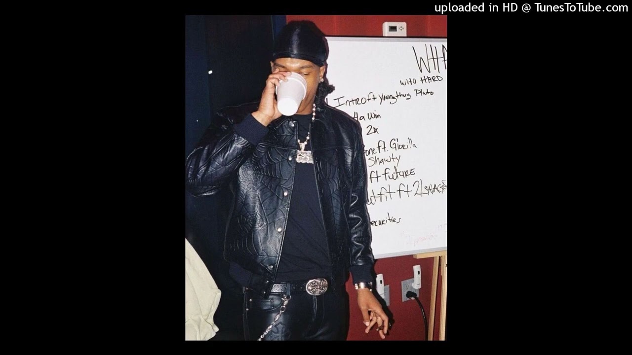 [FREE] Lil Baby Type Beat 2026 - ''UNTOUCHABLE