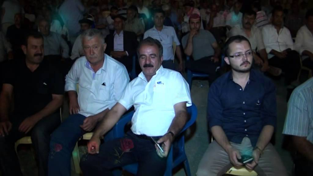 yılmaz ÇELİK -AKKUYU KÖYÜNDE SÜNNET -FOTO TAYLAN