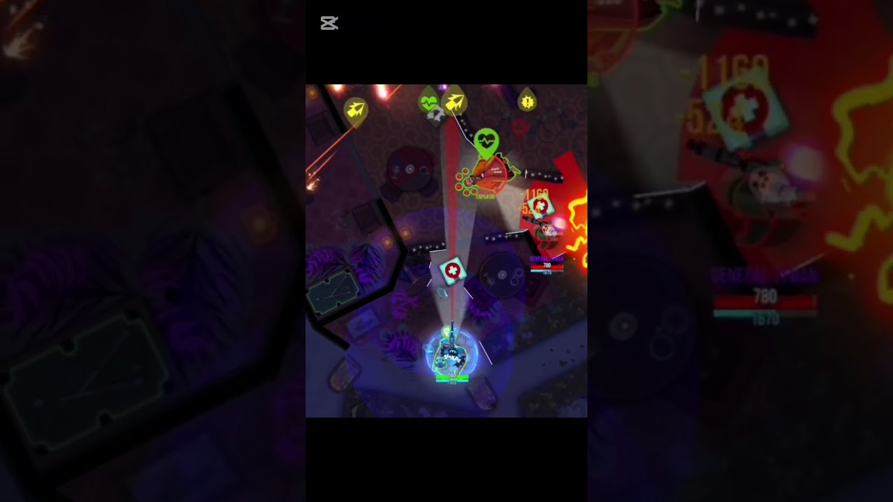 You wanted real players? Here you go 😁 Skadi Blizzard, Bullet Echo