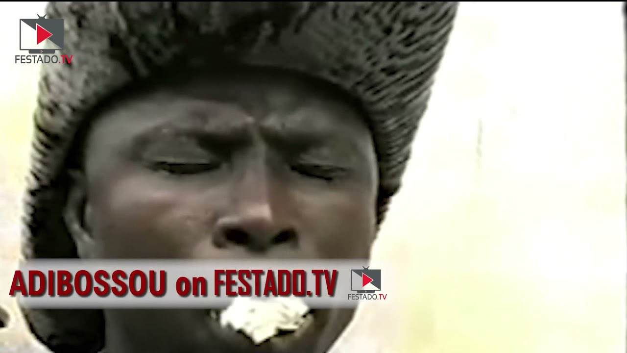 ADIBOSSOU (GABIANOU) PART 16/23 | FOUSSENI TOGAN FOLY (EWE) GOÛT EXAGERÉ DE L'ARGENT | MONEY LOVER