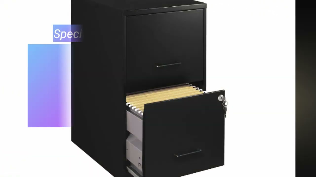 Filing Cabinets: Best 5 Filing Cabinets in 2025(You Can Buy)