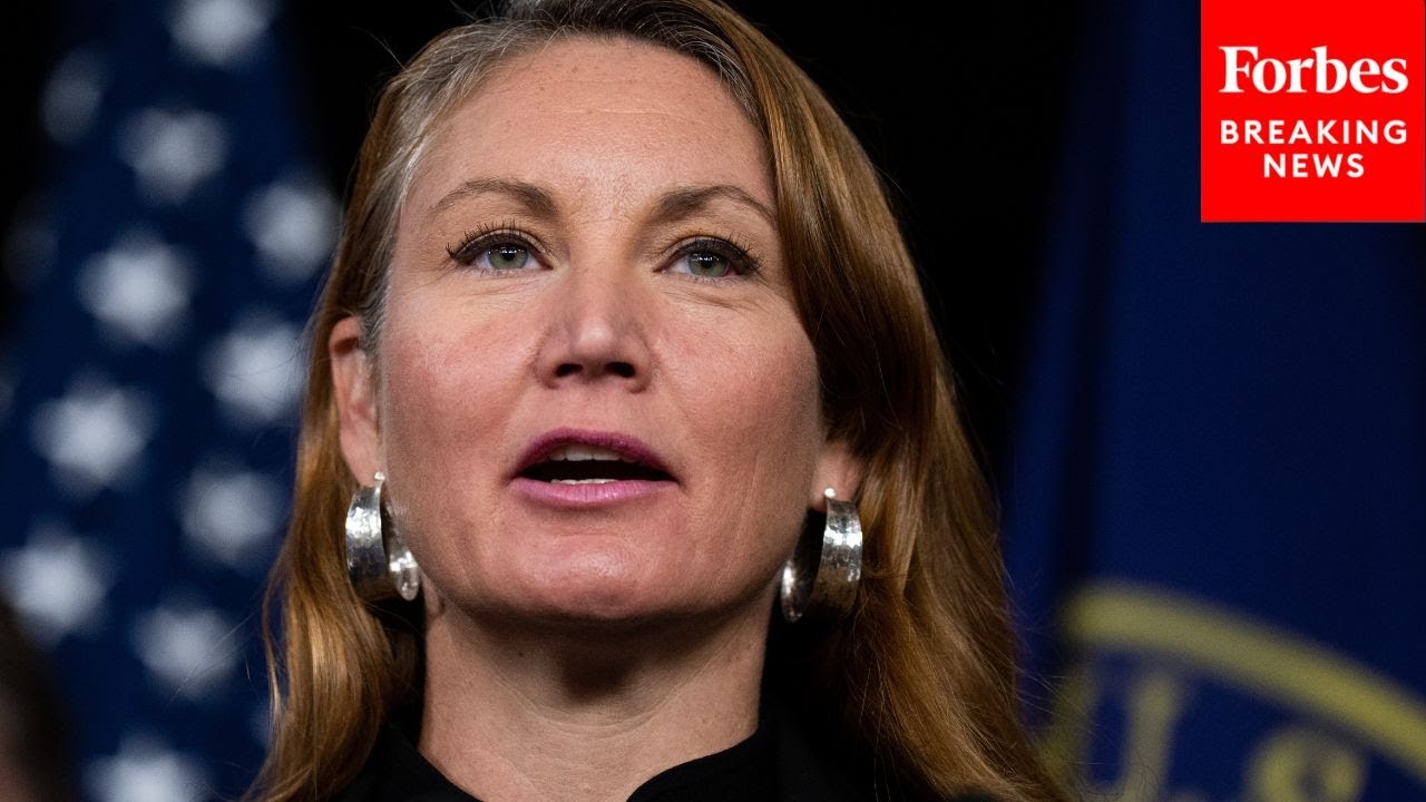 Melanie Stansbury Asks Officials How Many Convictions Have Come From COVID Relief Fraud Charges