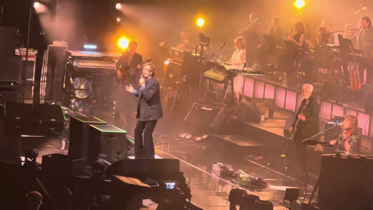 Pulp - Grown Ups - The 02, London - 13-06-2025